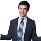 Nathan Fielder (Photo: Peter Yang/Comedy Central)